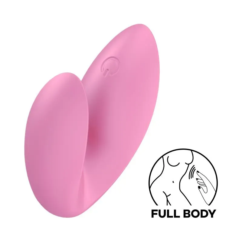 Love Riot Rosa – Estimuladores