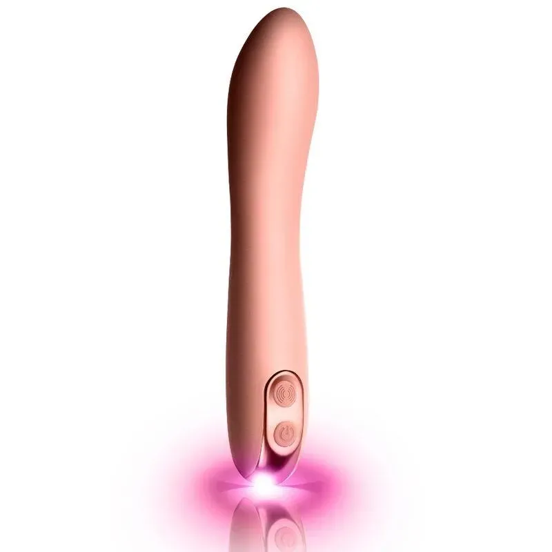 Giamo Vibrador Baby Pink – Vibradores