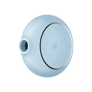 Succionador Pro to Go 3 Azul