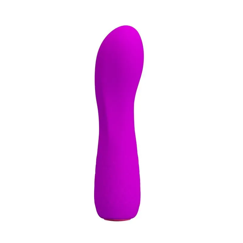 Adam Vibrador 12 Funciones Púrpura – Vibradores