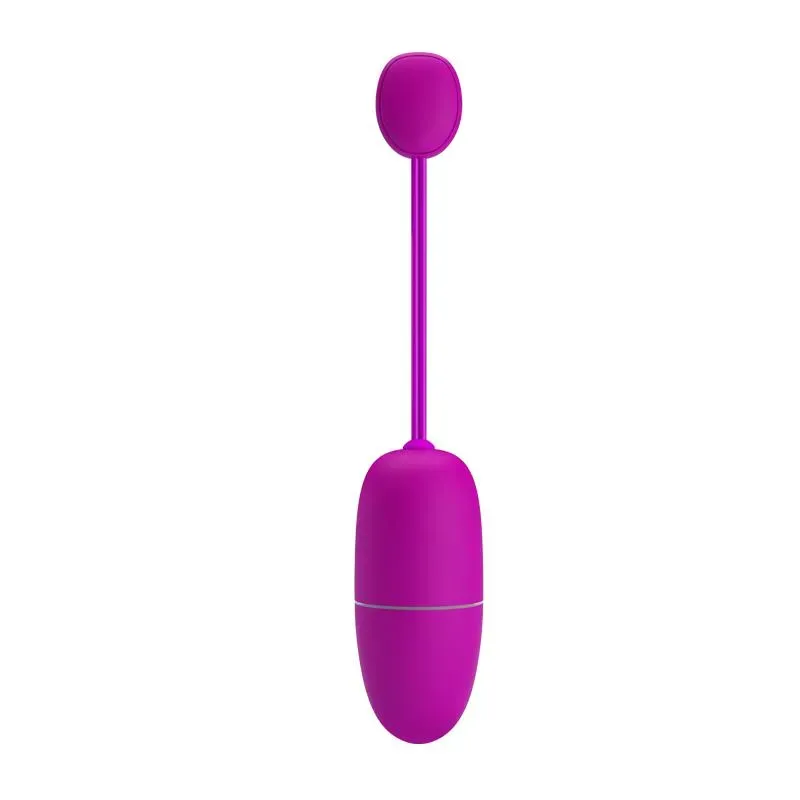 Nymph Huevo Vibrador con APP Movil – Huevos Vibradores