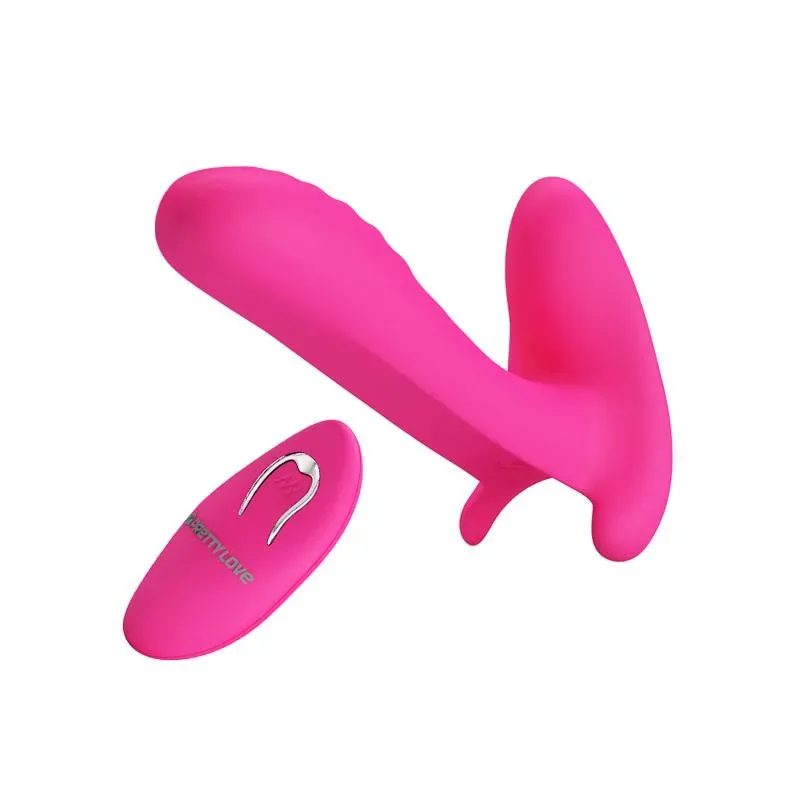 Estimulador para Parejas control Remoto USB – Estimuladores