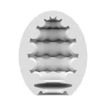 Set 3 Huevos Masturbadores Modelo Riffle