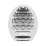 Set 3 Huevos Masturbadores Modelo Bubble