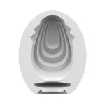 Set 3 Huevos Masturbadores Modelo Savage