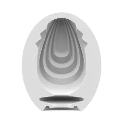 Set 3 Huevos Masturbadores Modelo Savage