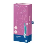 A-Mazing 2 Estimulador Turquesa