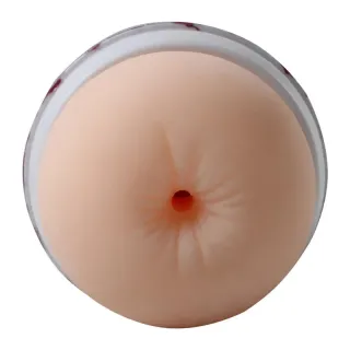 Masturbador Masculino Ano Rojo
