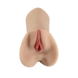 Masturbador Masculino Vagina Maureen Skin