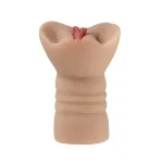 Masturbador Masculino Vagina Judith Skin