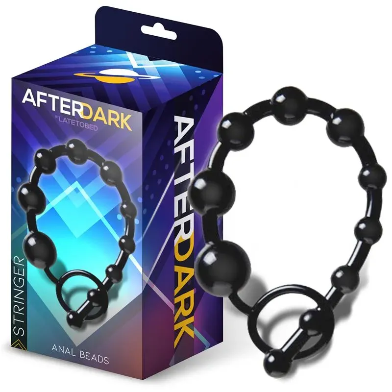 Stringer Cadena Anal 30 cm – Anal