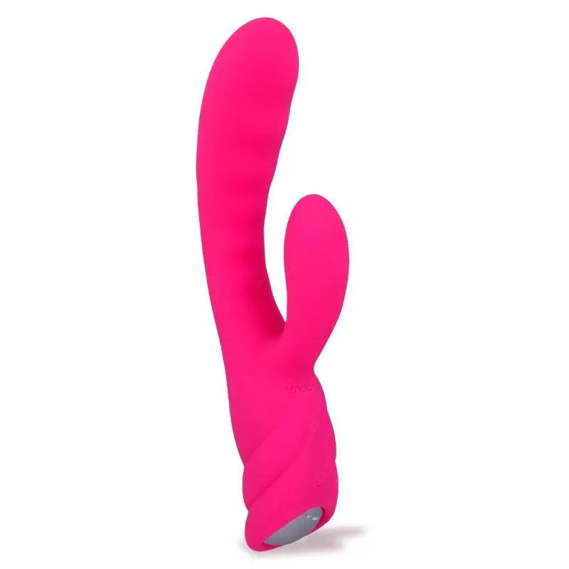 Vibrador Pure Fuchsia – Vibradores
