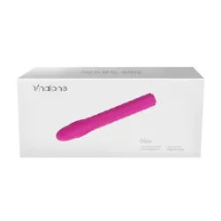 Vibrador Dixie Fuchsia