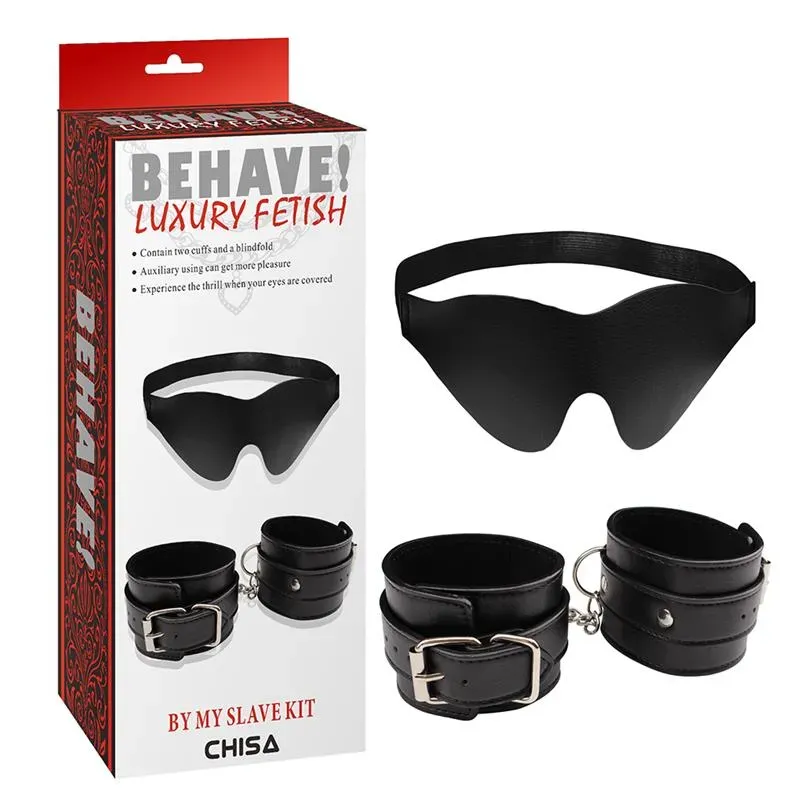 Kit By My Slave – BDSM/Kits BDSM