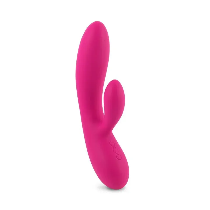 Vibrador Rabbit Lea 20 x 3.7 cm – Vibradores