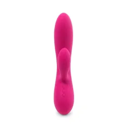 Vibrador Rabbit Lea 20 x 3.7 cm