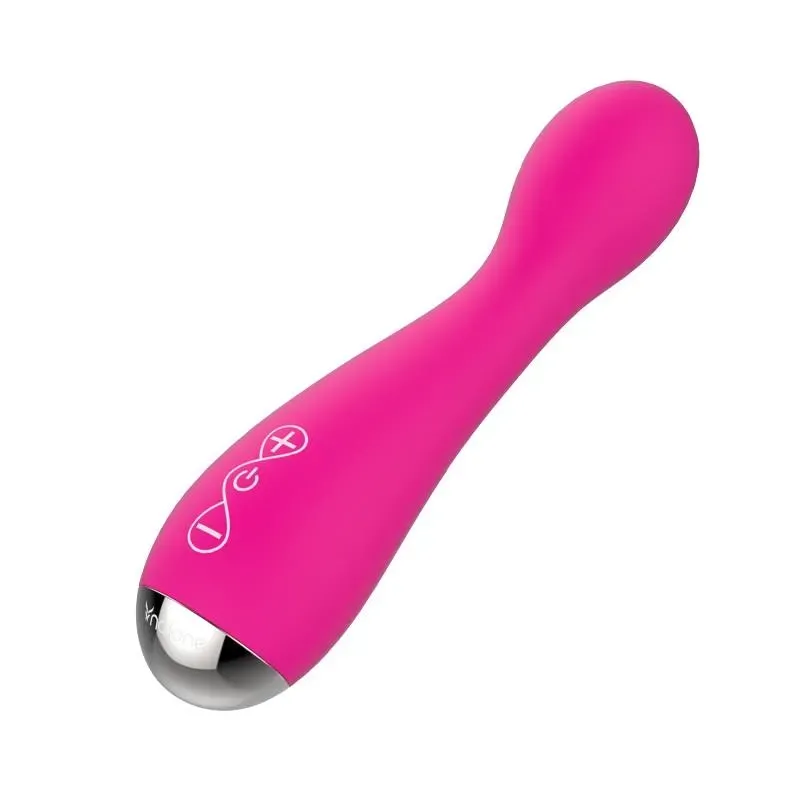 Vibrador YoYo Fuchsia – Vibradores
