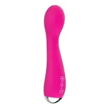 Vibrador YoYo Fuchsia