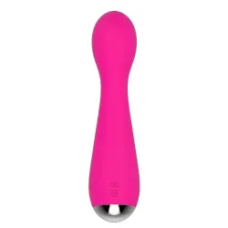 Vibrador YoYo Fuchsia