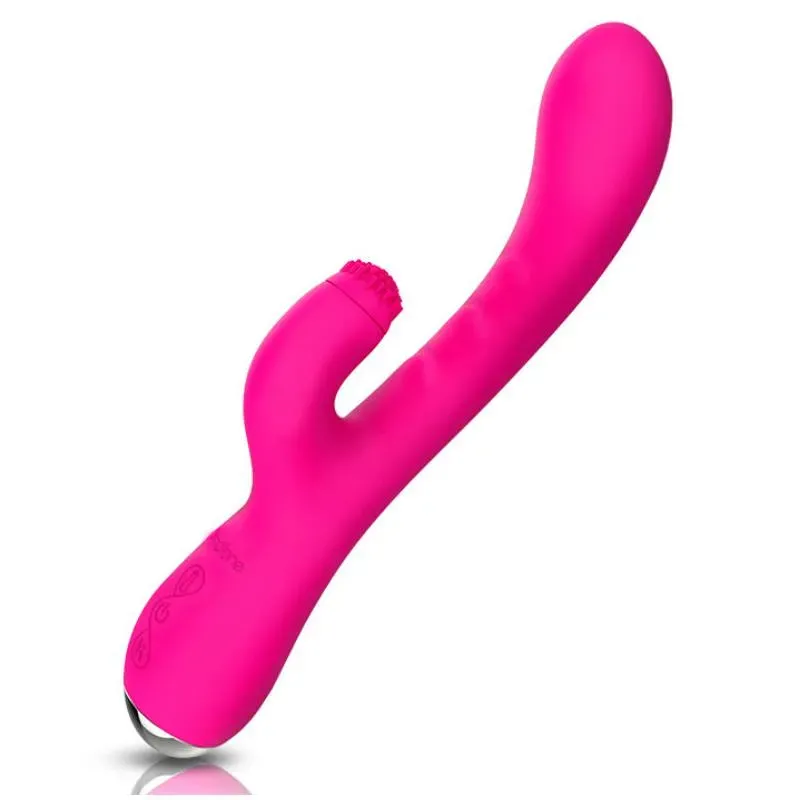 Vibrador Idol Fuchsia – Vibradores