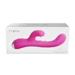 Vibrador Idol Fuchsia