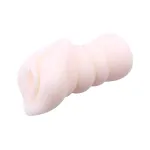 Masturbador Fire a Gun No.02 Blanco