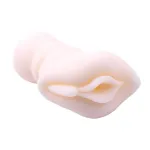 Masturbador Fire a Gun No.02 Blanco