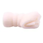 Masturbador Fire a Gun No.02 Blanco