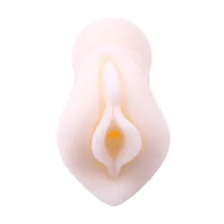 Masturbador Fire a Gun No.02 Blanco