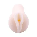 Masturbador Fire a Gun No.03 Blanco