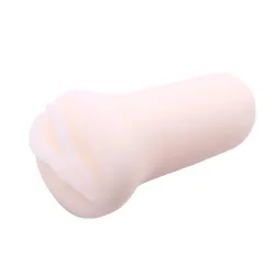 Masturbador Fire a Gun No.03 Blanco