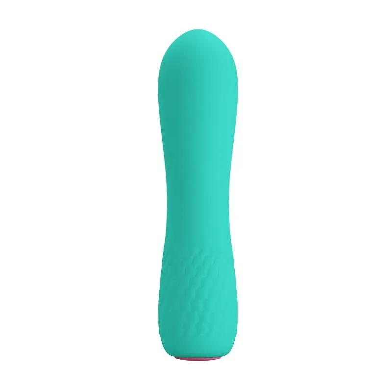 Estimulador Elfin Silicona 11.9 x 3 cm – Estimuladores