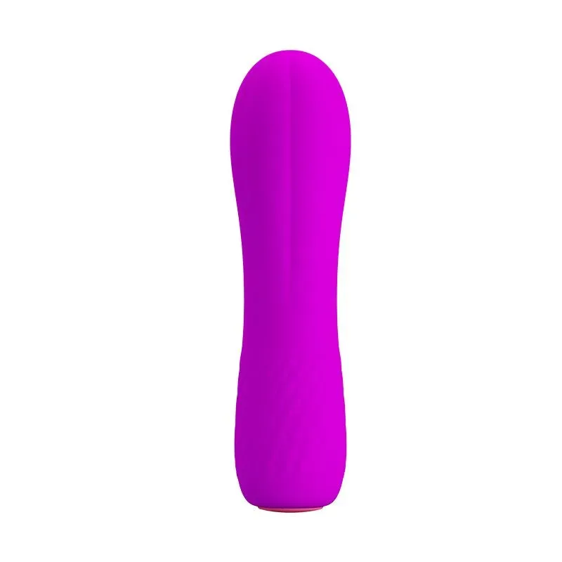 Estimulador Allen Silicona 11.6 x 3.1 cm – Estimuladores