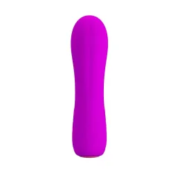 Estimulador Allen Silicona 11.6 x 3.1 cm