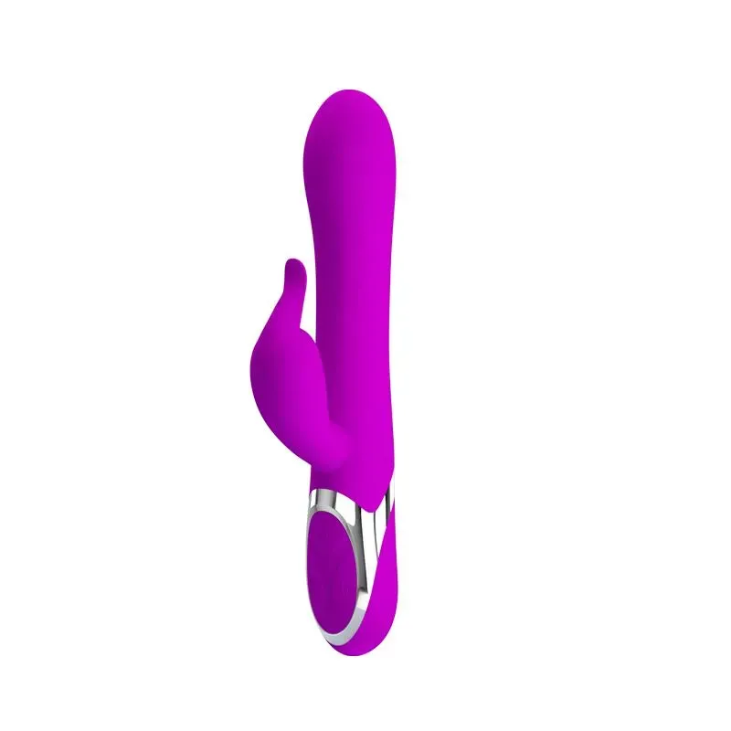 Vibrador Neil Funcion Inflable 23.7 cm – Vibradores