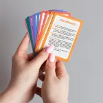 Juego Out of Routine Play Español - Ingles