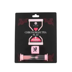 Juego Chronomasutra Play