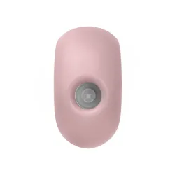 Sugar Rush Succionador de Clítoris y Vibración Rosa