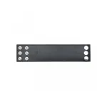 Muñequera con Monedero Cuero Ajustable