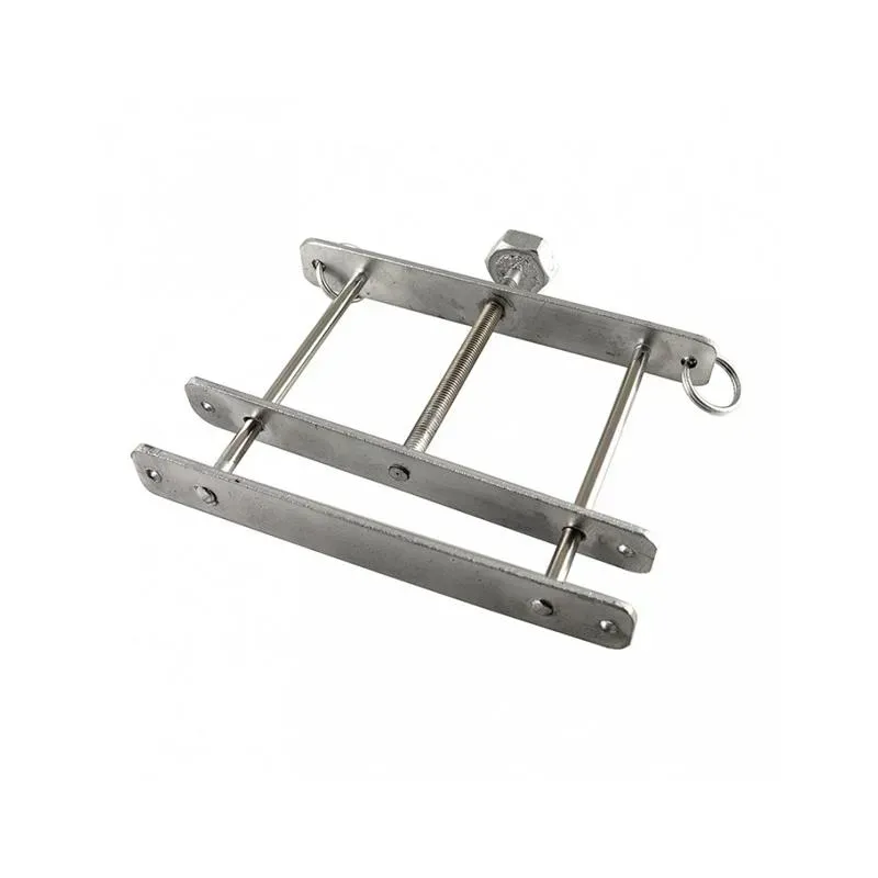 Oprimidor de Pene Ajustable – BDSM/Accesorios
