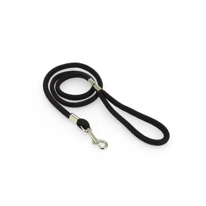 Correa de Nylon Negro 90cm – BDSM/Accesorios