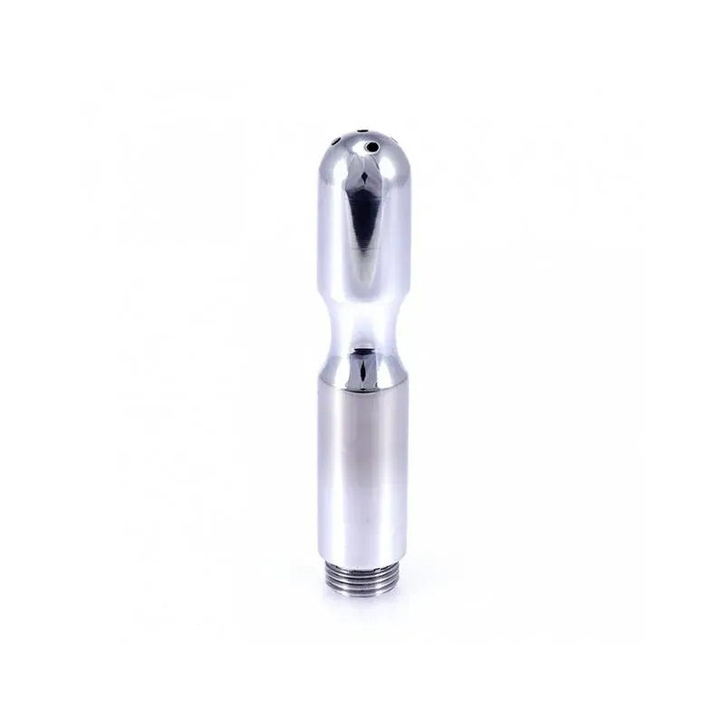 Ducha Anal 11.4 cm – Limpieza íntima
