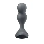 Deep Diver Plug Anal con Vibración APP Satisfyer Connect