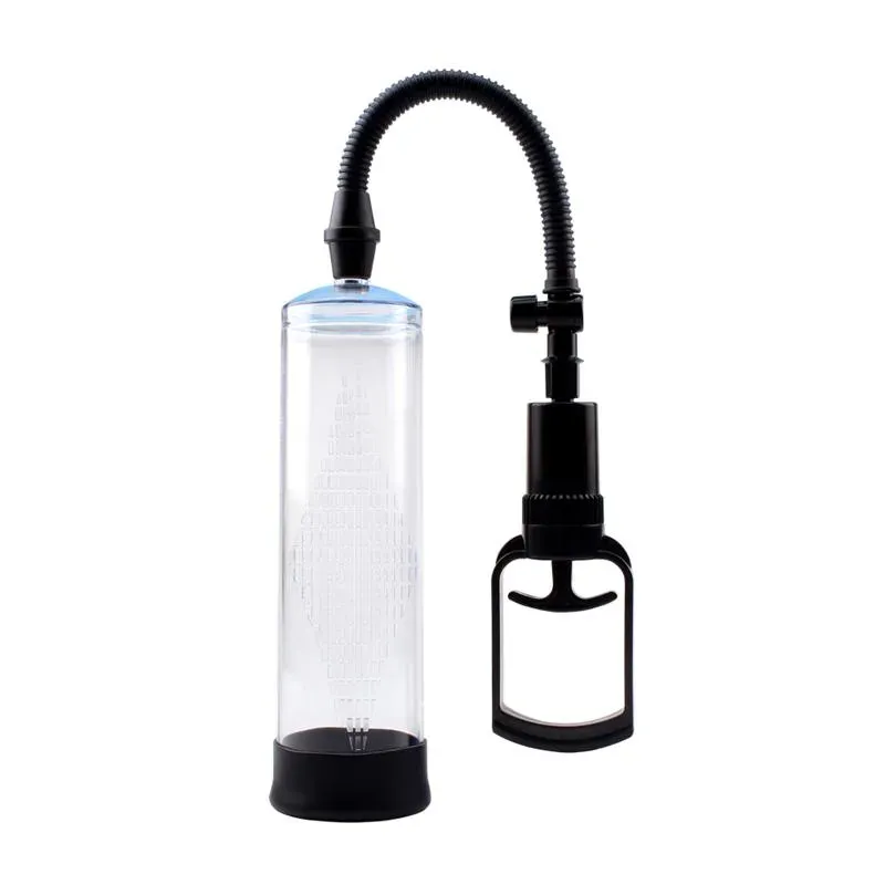 Masturbador Accu-Meter Power x4 21.5x 6 cm – Masturbadores Ella