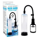 Masturbador Accu-Meter Power x4 21.5x 6 cm