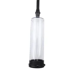 Masturbador Accu-Meter Power x4 21.5x 6 cm