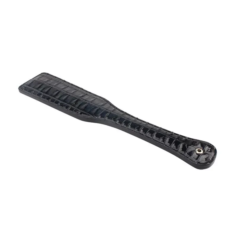 Pala Spank Me 32 cm – Fustas, Floggers y Palas