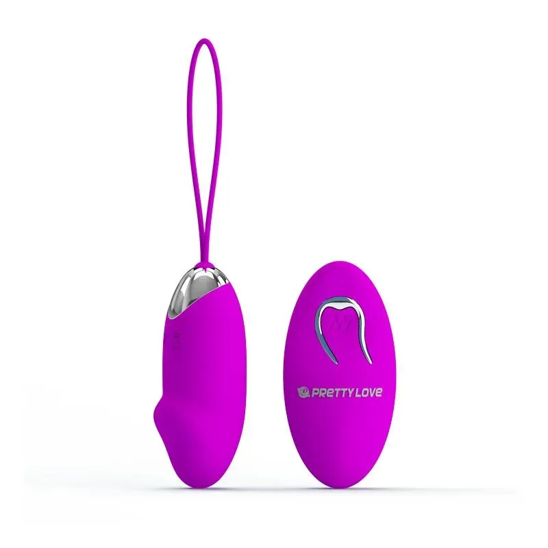 Huevo Vibrador Julia – Huevos Vibradores