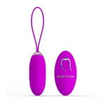 Huevo Vibrador Julia