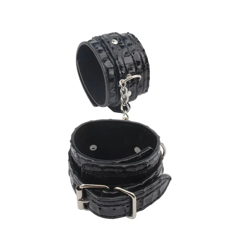 Esposas Surrender Restraints 30.5 cm – Esposas y Antifaces